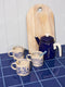 Inked Mug | John Dory by Jones and Co. Australian Art Prints, Gifts, Fashion and Homewares. Green Door Decor. www.greendoordecor.com.au