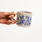 Inked Mug | No Worries by Jones and Co. Australian Art Prints, Gifts, Fashion and Homewares. Green Door Decor. www.greendoordecor.com.au
