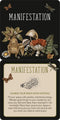 Insight Cards | Everyday Spells for Busy Witches by Peter Pauper Press. Australian Art Prints, Gifts, Fashion and Homewares. Green Door Decor. www.greendoordecor.com.au