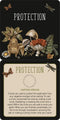 Insight Cards | Everyday Spells for Busy Witches by Peter Pauper Press. Australian Art Prints, Gifts, Fashion and Homewares. Green Door Decor. www.greendoordecor.com.au