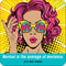 Insight Cards | Kick-Ass Affirmations for Women by Peter Pauper Press. Australian Art Prints, Gifts, Fashion and Homewares. Green Door Decor. www.greendoordecor.com.au
