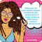 Insight Cards | Kick-Ass Affirmations for Women by Peter Pauper Press. Australian Art Prints, Gifts, Fashion and Homewares. Green Door Decor. www.greendoordecor.com.au
