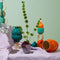 Ipanema Planter | Lilac by KAS Australia. Australian Art Prints, Fashion and Homewares. Green Door Decor. www.greendoordecor.com.au