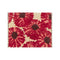 'Isabella' Bath Mat | Crimson by Sage and Clare. Australian Art Prints and Homewares. Green Door Decor. www.greendoordecor.com.au
