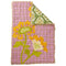 'Isla' Tufted Bedcover by Sage and Clare. Australian Art Prints and Homewares. Green Door Decor. www.greendoordecor.com.au