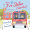 It's a Fire Station Celebration Book by Davina Bell & Jenny Løvlie. Australian Art Prints, Gifts, Fashion and Homewares. Green Door Decor. www.greendoordecor.com.au