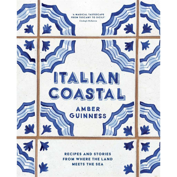 Italian Coastal Book by Amber Guinness. Australian Art Prints and Homewares. Green Door Decor. www.greendoordecor.com.au