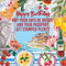 Greeting Card | Italian Summer Window by La La Land. Australian Art Prints, Fashion and Homewares. Green Door Decor. www.greendoordecor.com.au