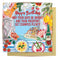 Greeting Card | Italian Summer Window by La La Land. Australian Art Prints, Fashion and Homewares. Green Door Decor. www.greendoordecor.com.au