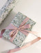 Gift Wrap Roll (3m) | Ivory Garden by Bespoke Letterpress. Australian Art Prints, Gifts, Fashion and Homewares. Green Door Decor. www.greendoordecor.com.au
