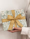 Gift Wrap Roll (3m) | Ivory Garden by Bespoke Letterpress. Australian Art Prints, Gifts, Fashion and Homewares. Green Door Decor. www.greendoordecor.com.au