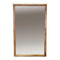 Jacob Rectangle Mirror | Natural by J.Elliot Home. Australian Art Prints and Homewares. Green Door Decor. www.greendoordecor.com.au