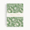 Notepad Jotter | Jardin Tropical by Bespoke Letterpress. Australian Art Prints and Homewares. Green Door Decor. www.greendoordecor.com.au