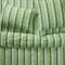 'Jean' Cotton Standard Pillowcase Set by Sage and Clare. Australian Art Prints, Gifts, Fashion and Homewares. Green Door Decor. www.greendoordecor.com.au
