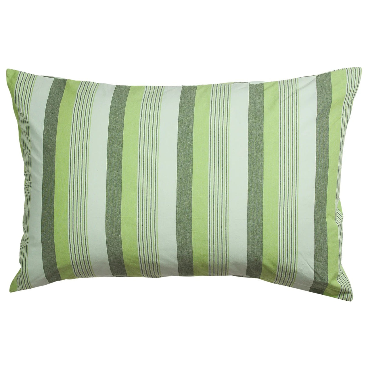 'Jean' Cotton Standard Pillowcase Set by Sage and Clare. Australian Art Prints, Gifts, Fashion and Homewares. Green Door Decor. www.greendoordecor.com.au