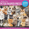 Jigsaw Puzzle (1000 Pieces) | All The Cats by Peter Pauper Press. Australian Art Prints, Gifts, Fashion and Homewares. Green Door Decor. www.greendoordecor.com.au