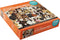 Jigsaw Puzzle (500 Pieces) | All The Dogs by Peter Pauper Press. Australian Art Prints, Gifts, Fashion and Homewares. Green Door Decor. www.greendoordecor.com.au
