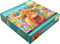 Jigsaw Puzzle (500 Pieces) | Highland Cow by Peter Pauper Press. Australian Art Prints, Gifts, Fashion and Homewares. Green Door Decor. www.greendoordecor.com.au