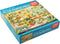 Jigsaw Puzzle (1000 Pieces) | House Of Cats by Peter Pauper Press. Australian Art Prints, Gifts, Fashion and Homewares. Green Door Decor. www.greendoordecor.com.au