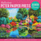 Jigsaw Puzzle (1000 Pieces) | Reflections by Peter Pauper Press. Australian Art Prints, Gifts, Fashion and Homewares. Green Door Decor. www.greendoordecor.com.au