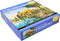 Jigsaw Puzzle (1000 Pieces) | Lakeside Cottage by Peter Pauper Press. Australian Art Prints, Gifts, Fashion and Homewares. Green Door Decor. www.greendoordecor.com.au