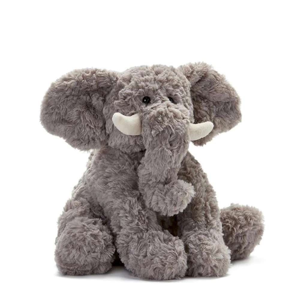 Jimmy the Elephant by Nana Huchy. Australian Art Prints, Gifts, Fashion and Homewares. Green Door Decor. www.greendoordecor.com.au