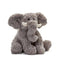 Jimmy the Elephant by Nana Huchy. Australian Art Prints, Gifts, Fashion and Homewares. Green Door Decor. www.greendoordecor.com.au