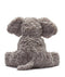 Jimmy the Elephant by Nana Huchy. Australian Art Prints, Gifts, Fashion and Homewares. Green Door Decor. www.greendoordecor.com.au