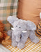 Jimmy the Elephant by Nana Huchy. Australian Art Prints, Gifts, Fashion and Homewares. Green Door Decor. www.greendoordecor.com.au