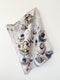 Joan Linen Tea Towel | Whitney Spicer Art. Australian Art Prints and Homewares. Green Door Decor. www.greendoordecor.com.au