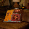 'Jolene' Tufted Cushion by Sage and Clare. Australian Art Prints, Gifts, Fashion and Homewares. Green Door Decor. www.greendoordecor.com.au