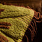 'Jolene' Tufted Cushion by Sage and Clare. Australian Art Prints, Gifts, Fashion and Homewares. Green Door Decor. www.greendoordecor.com.au