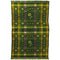 'Josephine' Bath Sheet | Hunter Green by Sage and Clare. Australian Art Prints, Gifts, Fashion and Homewares. Green Door Decor. www.greendoordecor.com.au