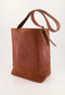 Jou Tote | Bombay Brown by Nancybird. Australian Art Prints, Gifts, Fashion and Homewares. Green Door Decor. www.greendoordecor.com.au