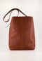 Jou Tote | Bombay Brown by Nancybird. Australian Art Prints, Gifts, Fashion and Homewares. Green Door Decor. www.greendoordecor.com.au