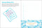 Journal | Anxiety Be Gone by Peter Pauper Press. Australian Art Prints, Gifts, Fashion and Homewares. Green Door Decor. www.greendoordecor.com.au