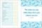 Journal | Anxiety Be Gone by Peter Pauper Press. Australian Art Prints, Gifts, Fashion and Homewares. Green Door Decor. www.greendoordecor.com.au