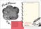 Journal | Inner F*cking Peace by Peter Pauper Press. Australian Art Prints, Gifts, Fashion and Homewares. Green Door Decor. www.greendoordecor.com.au