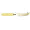 'Julia' Cheese Knife | Aspen Gold by Sage and Clare. Australian Art Prints, Gifts, Fashion and Homewares. Green Door Decor. www.greendoordecor.com.au
