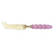 'Julia' Cheese Knife | Orchid by Sage and Clare. Australian Art Prints, Gifts, Fashion and Homewares. Green Door Decor. www.greendoordecor.com.au