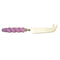 'Julia' Cheese Knife | Orchid by Sage and Clare. Australian Art Prints, Gifts, Fashion and Homewares. Green Door Decor. www.greendoordecor.com.au