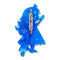 Just Right Brooch | Erstwilder x Pete Cromer Fairy Tales Collection. Australian Art Prints, Gifts, Fashion and Homewares. Green Door Decor. www.greendoordecor.com.au