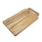 Justin Serving Board | Rectangle by J.Elliot Home. Australian Art Prints, Gifts, Fashion and Homewares. Green Door Decor. www.greendoordecor.com.au