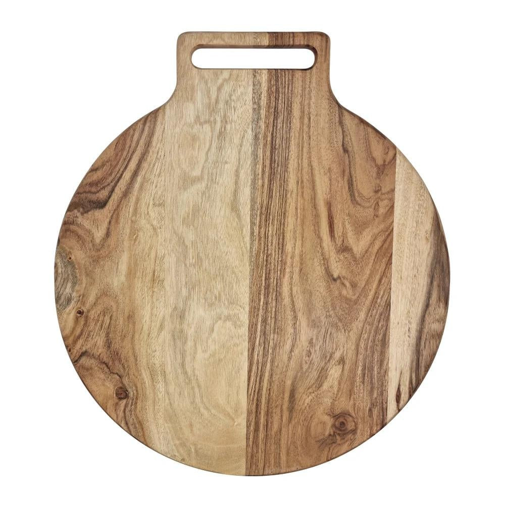 Justin Serving Board | Round by J.Elliot Home. Australian Art Prints, Gifts, Fashion and Homewares. Green Door Decor. www.greendoordecor.com.au