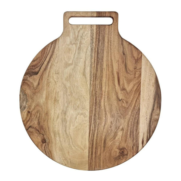 Justin Serving Board | Round by J.Elliot Home. Australian Art Prints, Gifts, Fashion and Homewares. Green Door Decor. www.greendoordecor.com.au