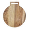 Justin Serving Board | Round by J.Elliot Home. Australian Art Prints, Gifts, Fashion and Homewares. Green Door Decor. www.greendoordecor.com.au