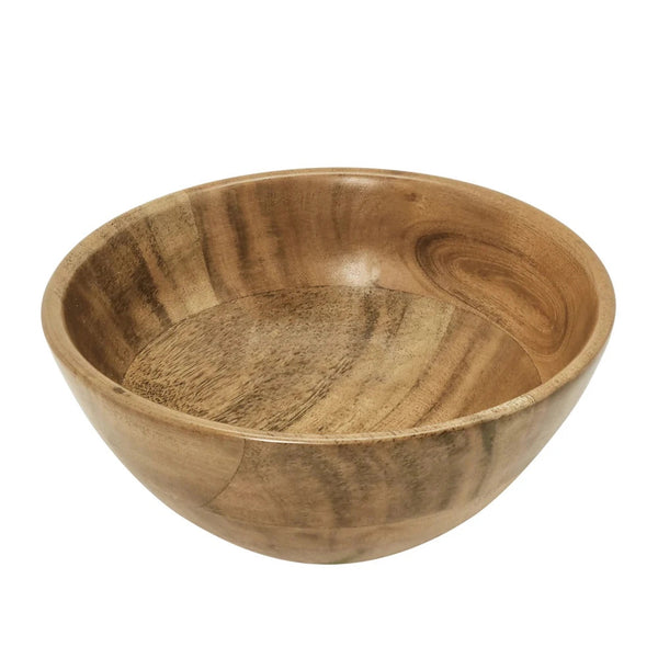 Justin Side Bowl | Natural by J.Elliot Home. Australian Art Prints, Gifts, Fashion and Homewares. Green Door Decor. www.greendoordecor.com.au