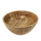 Justin Side Bowl | Natural by J.Elliot Home. Australian Art Prints, Gifts, Fashion and Homewares. Green Door Decor. www.greendoordecor.com.au