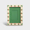 Klevering | Photo Frame Patch Medium | Tulip by Klevering. Australian Art Prints, Gifts, Fashion and Homewares. Green Door Decor. www.greendoordecor.com.au