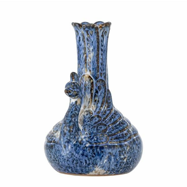 Bloomingville | Kali Vase by French Bazaar. Australian Art Prints, Gifts, Fashion and Homewares. Green Door Decor. www.greendoordecor.com.au